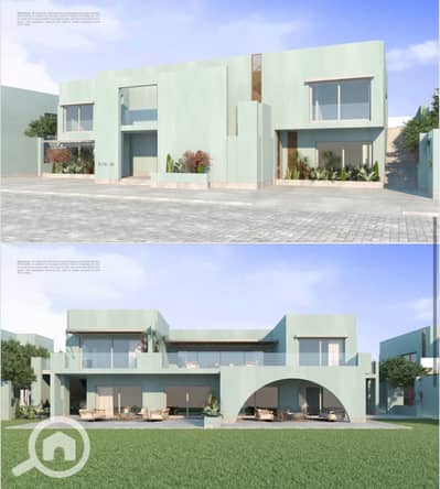 شاليه 3 غرف نوم للبيع في الساحل الشمالي، مطروح - WhatsApp Image 2025-05-19 at 16.32. 54. jpeg