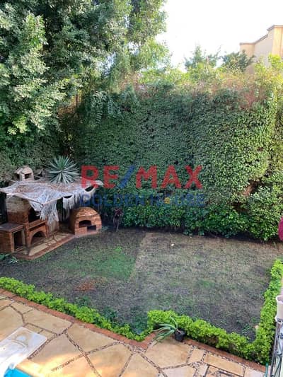6 Bedroom Villa for Sale in New Cairo, Cairo - 1. jpg