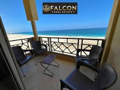 2 Bedroom Chalet for Sale in North Coast, Matruh - 491752377_691728413216777_8477671162942514629_n. jpg
