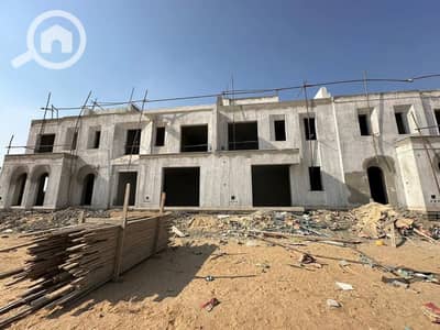 3 Bedroom Villa for Sale in Sheikh Zayed, Giza - WhatsApp Image 2025-01-27 at 17.36. 51 (3). jpeg
