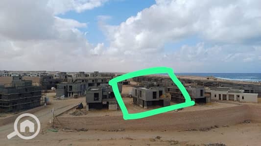 4 Bedroom Villa for Sale in North Coast, Matruh - WhatsApp Image 2025-05-24 at 01.22. 39 (3). jpeg