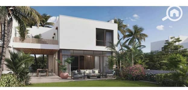 3 Bedroom Villa for Sale in North Coast, Matruh - WhatsApp Image 2025-05-26 at 19.30. 46. jpeg