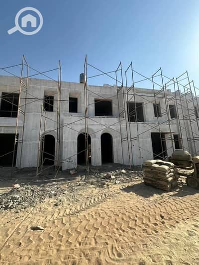 3 Bedroom Villa for Sale in Sheikh Zayed, Giza - IMG_0519. jpeg