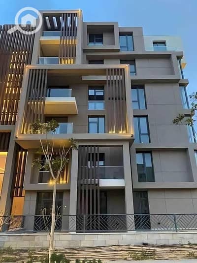 3 Bedroom Flat for Sale in New Heliopolis, Cairo - WhatsApp Image 2025-02-11 at 14.17. 20. jpeg