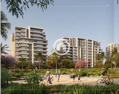 3 Bedroom Flat for Sale in Sheikh Zayed, Giza - WhatsApp Image 2025-02-12 at 12.55. 26 (1). jpeg