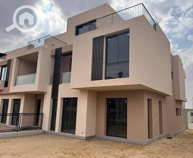 3 Bedroom Villa for Sale in New Heliopolis, Cairo - WhatsApp Image 2025-02-11 at 13.56. 15 (1). jpeg