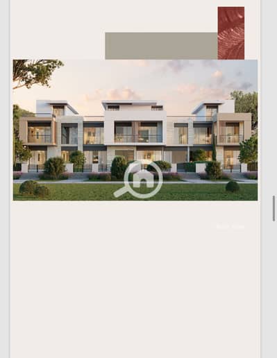 3 Bedroom Villa for Sale in Sheikh Zayed, Giza - WhatsApp Image 2025-02-11 at 13.43. 35 (1). jpeg