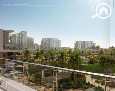3 Bedroom Apartment for Sale in Sheikh Zayed, Giza - WhatsApp Image 2025-02-12 at 12.55. 28. jpeg