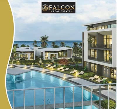 2 Bedroom Chalet for Sale in North Coast, Matruh - WhatsApp Image 2025-07-19 at 3.23. 08 PM (3). jpeg