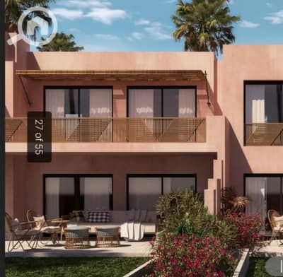 3 Bedroom Chalet for Sale in North Coast, Matruh - WhatsApp Image 2025-02-13 at 22.00. 23. jpeg