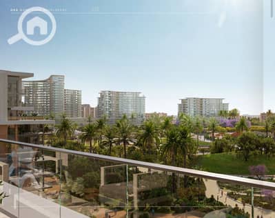 3 Bedroom Flat for Sale in Sheikh Zayed, Giza - WhatsApp Image 2025-02-12 at 12.55. 28. jpeg