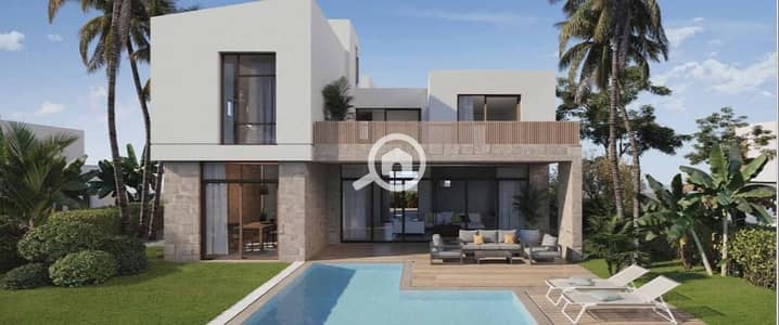 5 Bedroom Villa for Sale in North Coast, Matruh - WhatsApp Image 2025-02-12 at 18.33. 12. jpeg