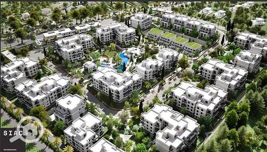 2 Bedroom Flat for Sale in Sheikh Zayed, Giza - Screenshot 2025-06-28 125801. png