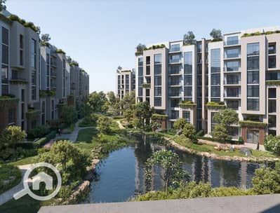 2 Bedroom Flat for Sale in Sheikh Zayed, Giza - 731c0d52-90f8-47ec-878f-42c63d9a47db. png