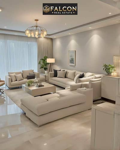 3 Bedroom Apartment for Sale in New Cairo, Cairo - 516607532_1712471476304502_3790103172445477288_n. jpg