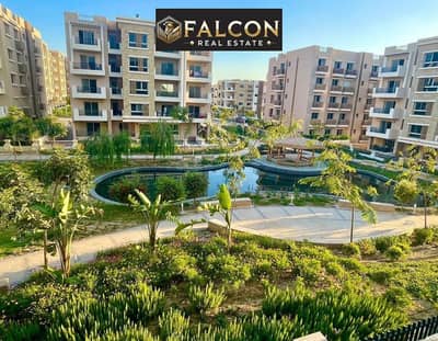 3 Bedroom Apartment for Sale in New Cairo, Cairo - WhatsApp Image 2024-08-05 at 4.23. 39 PM. jpeg