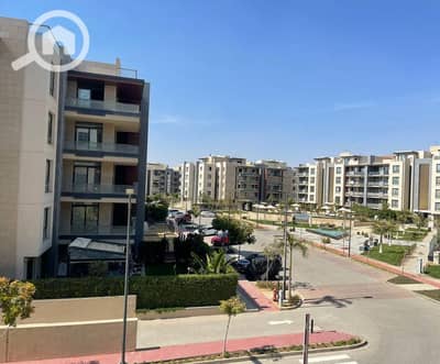 2 Bedroom Apartment for Sale in New Cairo, Cairo - WhatsApp Image 2025-07-17 at 15.27. 17_8c688f5e. jpg