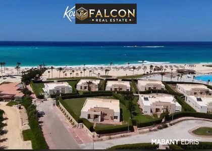 2 Bedroom Chalet for Sale in North Coast, Matruh - WhatsApp Image 2025-07-19 at 4.08. 10 PM (2). jpeg