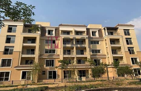 3 Bedroom Apartment for Sale in Mostakbal City, Cairo - WhatsApp Image 2025-07-19 at 2.31. 05 PM. jpeg