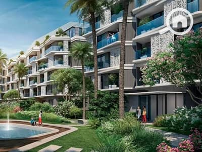 2 Bedroom Flat for Sale in 6th of October, Giza - WhatsApp Image 2025-07-17 at 18.36. 14_8c1bf827. jpg