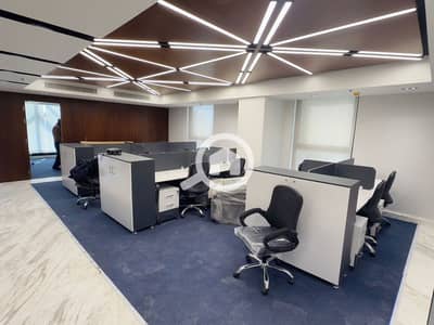Office for Sale in Katameya, Cairo - WhatsApp Image 2025-03-11 at 11.22. 59 AM_800x600. jpg