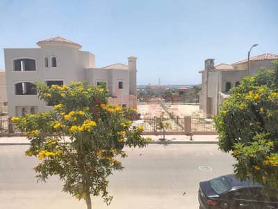 3 Bedroom Twin House for Sale in Agami, Alexandria - 01. jpeg