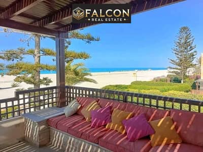 3 Bedroom Chalet for Sale in North Coast, Matruh - WhatsApp Image 2025-07-19 at 5.22. 48 PM. jpeg