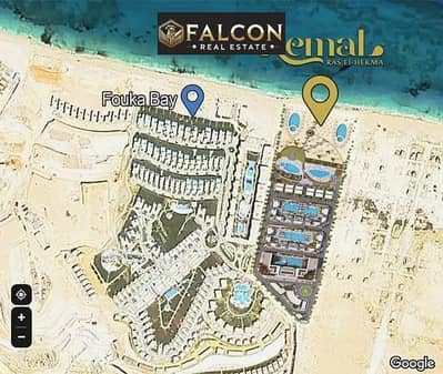 1 Bedroom Chalet for Sale in North Coast, Matruh - 518127945_122160035336483890_5246934555692295375_n. jpg