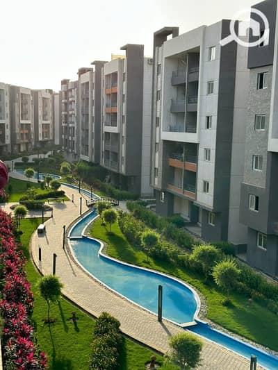 3 Bedroom Apartment for Sale in Hadayek October, Giza - WhatsApp Image 2025-07-19 at 5.26. 04 PM. jpeg