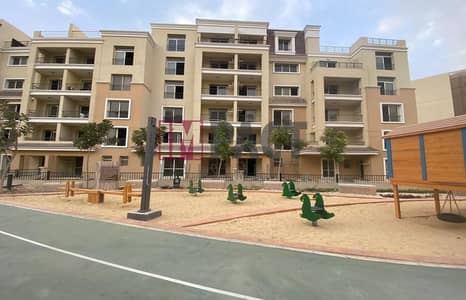 2 Bedroom Apartment for Sale in Mostakbal City, Cairo - 2d7e7691-1a3f-431c-b020-8c270c636ec8. jpg