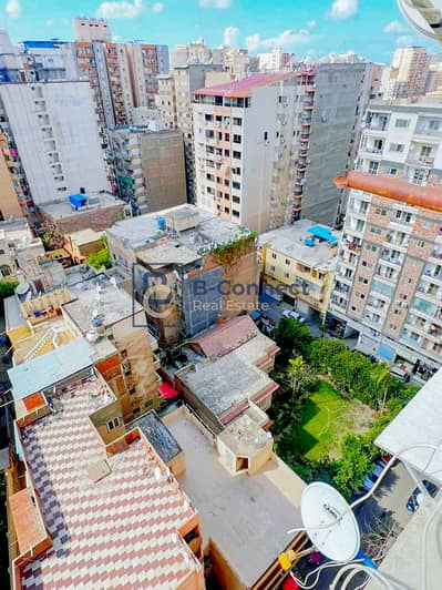 3 Bedroom Apartment for Sale in Bolkly, Alexandria - WhatsApp Image 2025-07-16 at 7.31. 00 PM (1). jpg