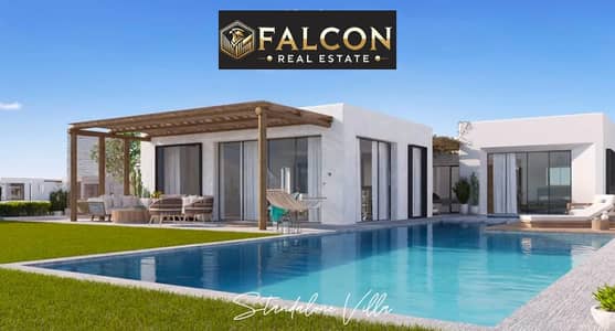 2 Bedroom Chalet for Sale in North Coast, Matruh - c8360185-c83a-405c-93dd-80644f500d91. jpeg