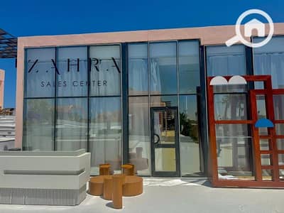 1 Bedroom Chalet for Sale in North Coast, Matruh - WhatsApp Image 2025-07-01 at 13.13. 19_e054af20 - Copy (2) - Copy. jpg