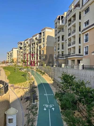 3 Bedroom Flat for Sale in Mostakbal City, Cairo - 471716597_957952436204808_2874771073813675868_n. jpg