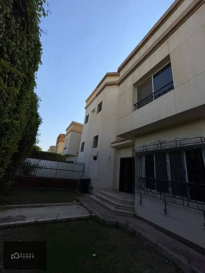 4 Bedroom Villa for Rent in New Cairo, Cairo - WhatsApp Image 2025-07-19 at 4.18. 18 PM (3). jpeg