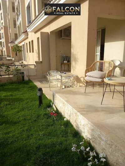 2 Bedroom Flat for Sale in New Cairo, Cairo - IMG-20250624-WA0119. jpg