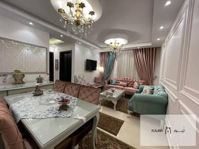 2 Bedroom Flat for Sale in Madinaty, Cairo - IMG-20250707-WA0140. jpg