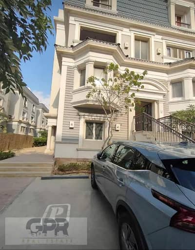3 Bedroom Villa for Sale in New Cairo, Cairo - 449190998_455273153929162_2063570620537760623_n. jpg