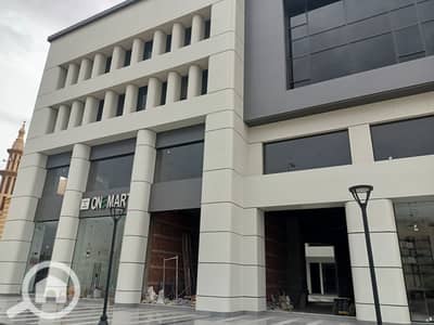 Retail for Rent in Sheikh Zayed, Giza - IMG20250513104233. jpg
