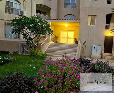 4 Bedroom Apartment for Sale in Madinaty, Cairo - IMG-20250718-WA0061. jpg