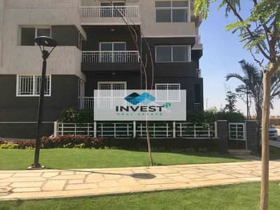 2 Bedroom Flat for Sale in Madinaty, Cairo - alessamy_madinaty-b10-apartment-for-sale_27852. jpg