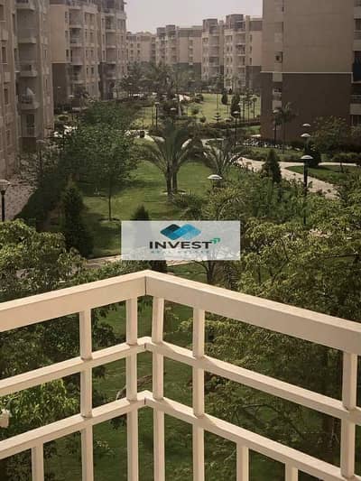 3 Bedroom Apartment for Sale in Madinaty, Cairo - WhatsApp Image 2025-07-18 at 5.34. 50 PM. jpeg