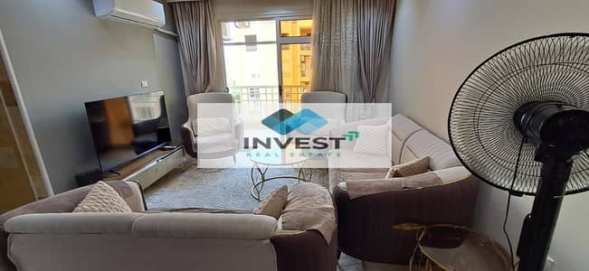 2 Bedroom Apartment for Rent in Madinaty, Cairo - WhatsApp Image 2025-07-08 at 12.36. 53_e7e5f693. jpg