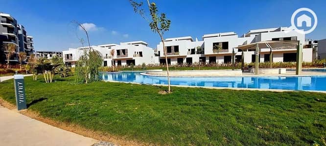 4 Bedroom Villa for Sale in Hadayek October, Giza - WhatsApp Image 2025-07-19 at 5.53. 51 PM (3). jpeg