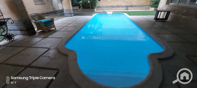 5 Bedroom Duplex for Rent in Katameya, Cairo - WhatsApp Image 2019-09-25 at 10.49. 56 AM. jpeg