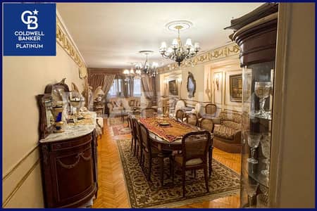 3 Bedroom Flat for Sale in Glim, Alexandria - vdw. JPG