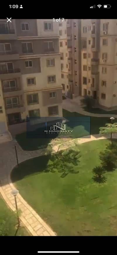 فلیٹ 2 غرفة نوم للايجار في مدينتي، القاهرة - WhatsApp Image 2025-07-19 at 18.05. 07. jpeg