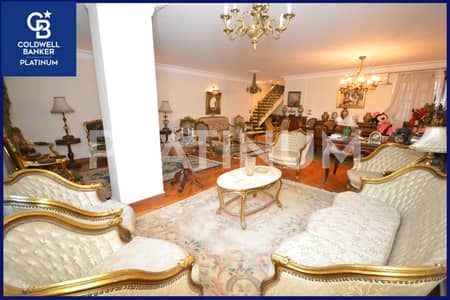 3 Bedroom Flat for Sale in Laurent, Alexandria - 1. JPG