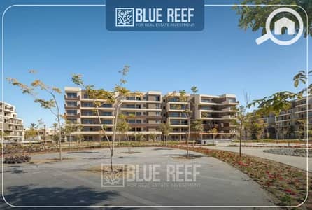 3 Bedroom Flat for Sale in New Cairo, Cairo - 4. jpg