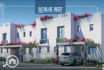 2 Bedroom Chalet for Sale in North Coast, Matruh - Bluereef  - Templete. psdsdfcv (1)-Recovered-Recovered-Recovered-Recovered-Recovered-Recovered-Recovered-Recovered-Recovered-نتالبRecovered-Recovered-Recovered. jpg